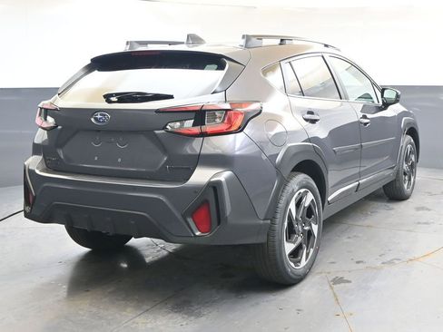 New 2026 Subaru Crosstrek 2.5i Limited AWD/4WD image 5