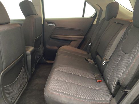 Used 2016 Chevrolet Equinox LS FWD image 18
