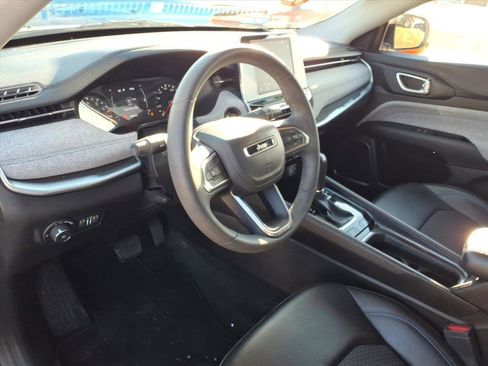 Used 2022 Jeep Compass Latitude image 31