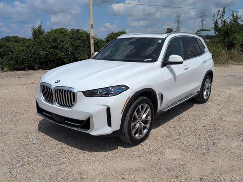Used 2026 BMW X5 sDrive40i RWD image 10