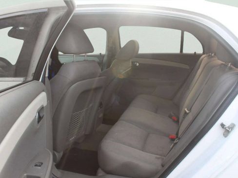 Used 2012 Chevrolet Malibu LT w/ Power Package image 8