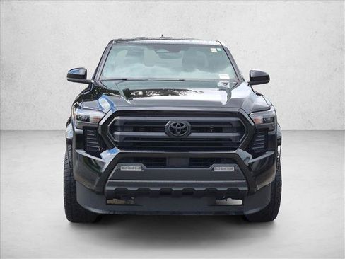 Used 2025 Toyota Tacoma SR5 RWD image 2