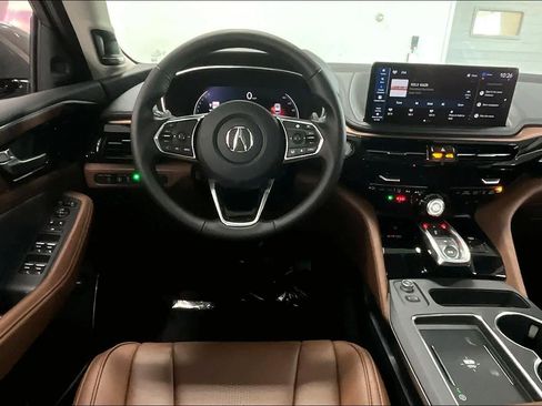 New 2026 Acura MDX SH-AWD w/ Technology Package image 14