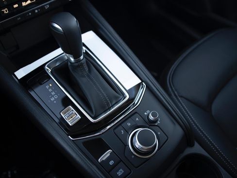 New 2025 MAZDA CX-5 AWD 2.5 S w/ Preferred Package image 17