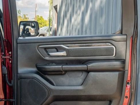 Used 2019 RAM 1500 Big Horn image 39