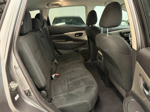 Used 2016 Nissan Murano SV image 23