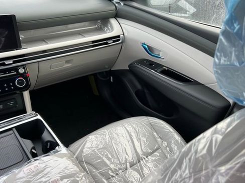 New 2026 Hyundai Tucson Limited w/ Tow & Go Package image 15