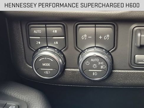 New 2026 GMC Yukon Denali w/ Denali Reserve Package AWD/4WD image 19