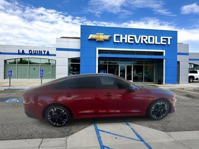 Used 2022 Kia K5 GT-Line FWD image 9