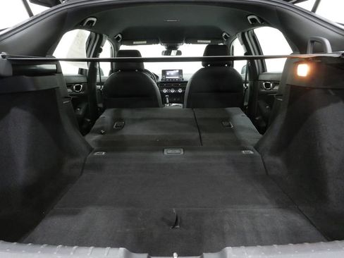 Used 2024 Honda Civic Sport image 27