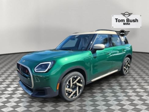 New 2026 MINI Cooper Countryman S image 2