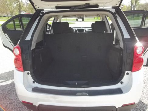 Used 2015 Chevrolet Equinox LT w/ Driver Convenience Package image 13