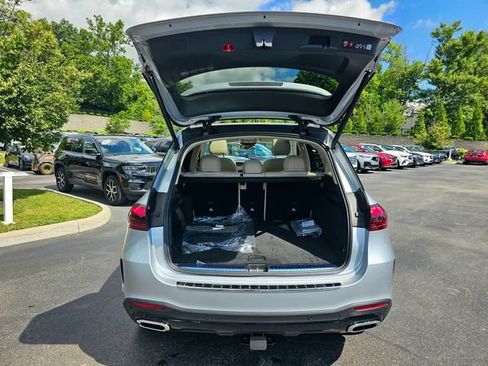 New 2026 Mercedes-Benz GLE 350 4MATIC image 9