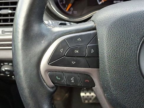 Used 2018 Jeep Grand Cherokee High Altitude AWD/4WD image 23