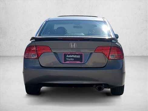 Used 2008 Honda Civic Si image 7