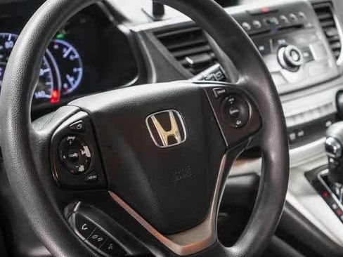 Used 2013 Honda CR-V EX image 21