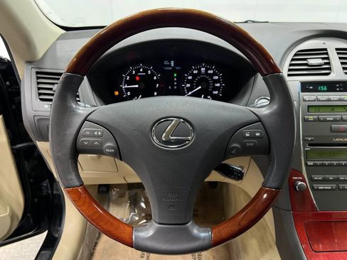 Used 2009 Lexus ES 350 FWD image 21