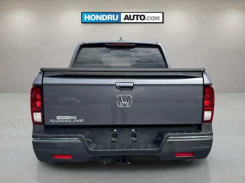 Used 2019 Honda Ridgeline RTL-T image 9