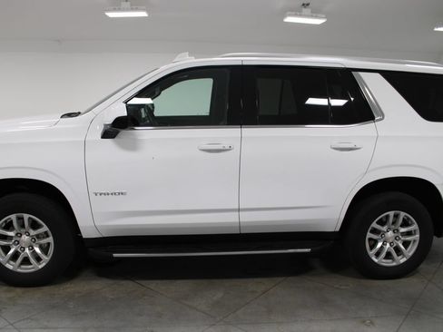 Used 2024 Chevrolet Tahoe LT RWD image 6