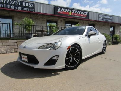 Used 2013 Scion FR-S