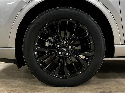 Certified 2023 Ford Escape ST-Line Elite image 9