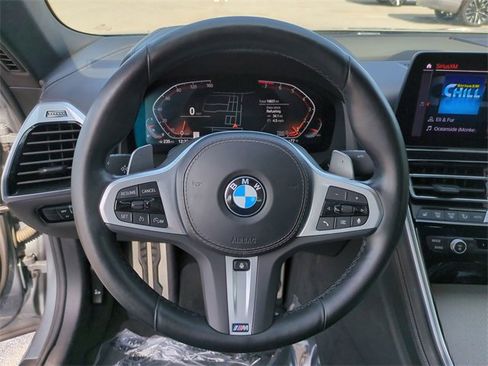 Used 2025 BMW 840i xDrive 840i image 16