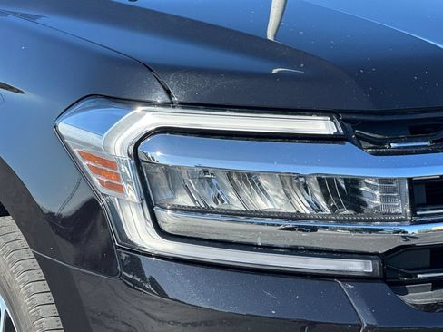 Used 2024 Ford Expedition Max Limited RWD image 45