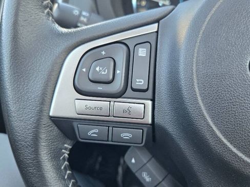 Used 2018 Subaru Forester 2.5i Limited AWD/4WD image 30