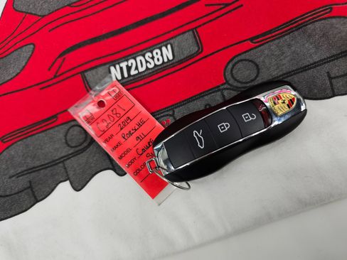 Used 2019 Porsche 911 Carrera RWD image 34