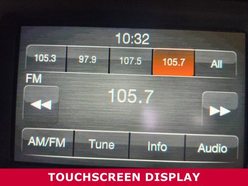 Used 2024 RAM 1500 Tradesman image 17