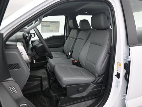 New 2026 Ford F250 XL w/ FX4 Off-Road Package image 10