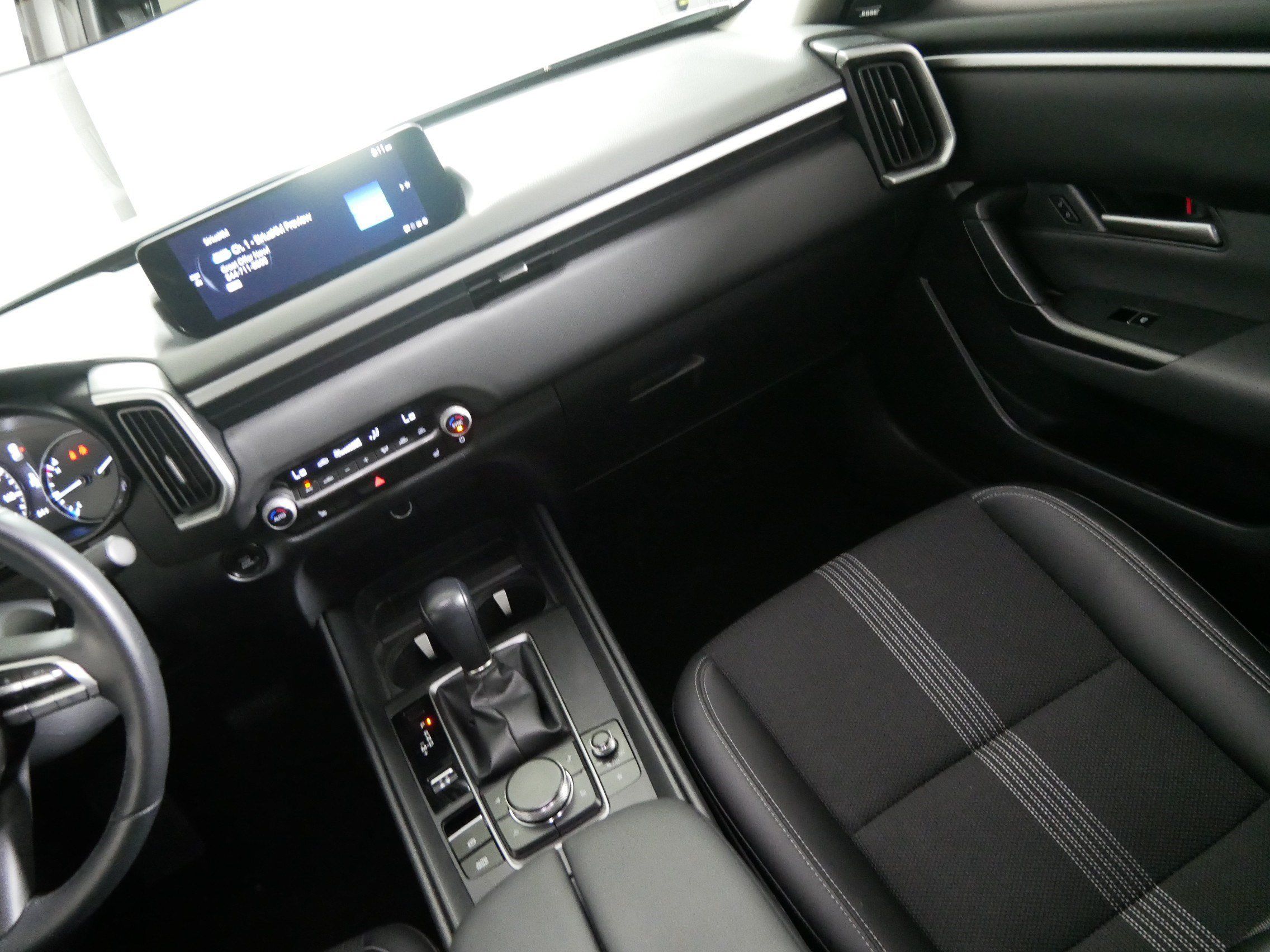 Used 2025 MAZDA CX-50 AWD 2.5 S w/ Premium Package image 11