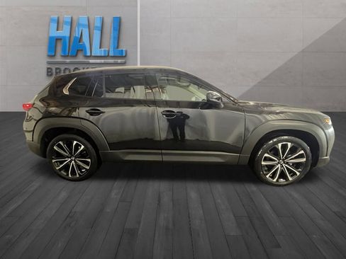 New 2026 MAZDA CX-50 AWD 2.5 S w/ Premium Package image 6