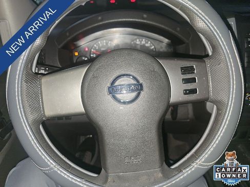 Used 2011 Nissan Frontier SV RWD image 5