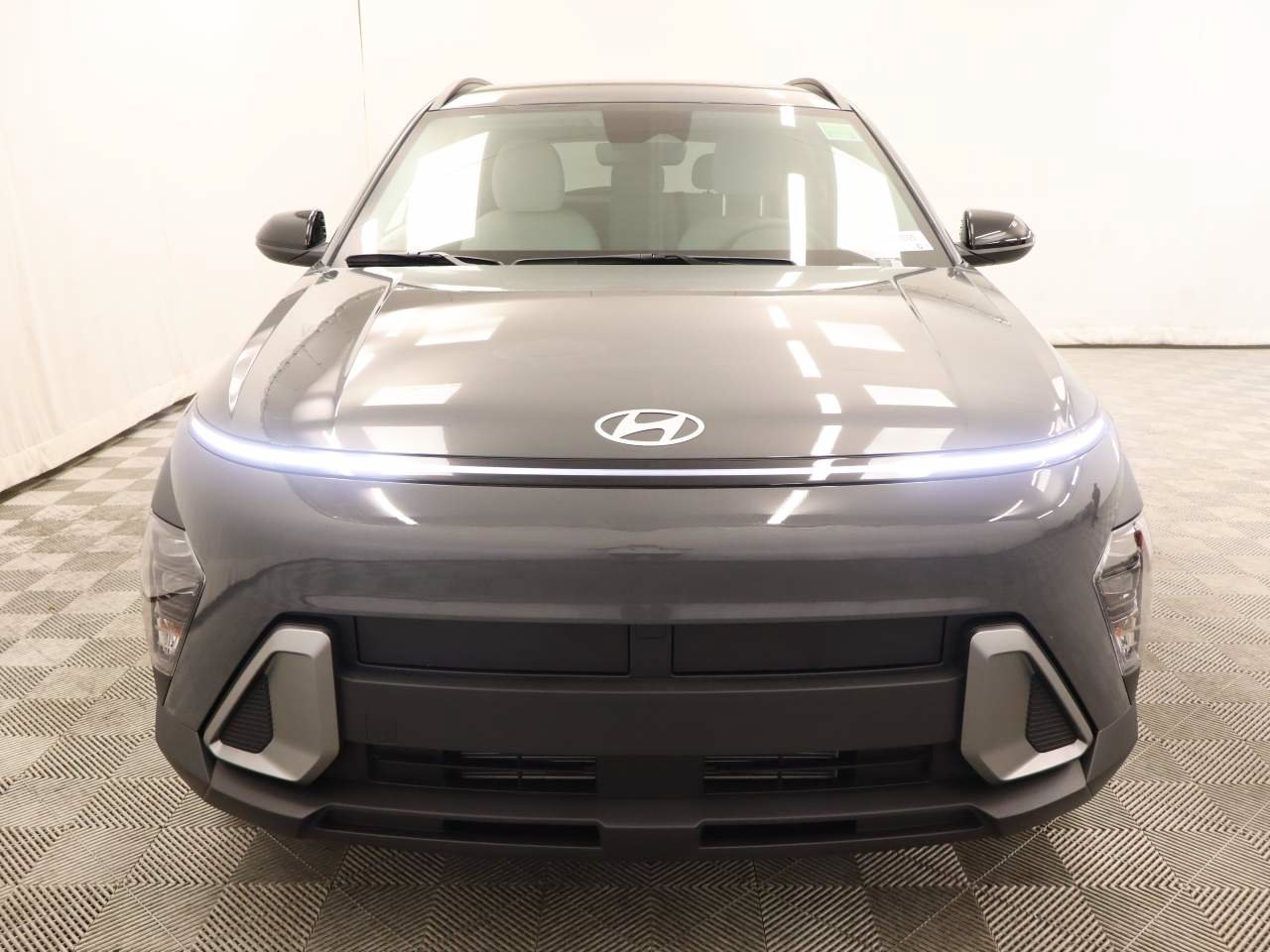 New 2026 Hyundai Kona SEL Sport FWD image 5