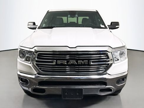 Used 2019 RAM 1500 Big Horn image 2