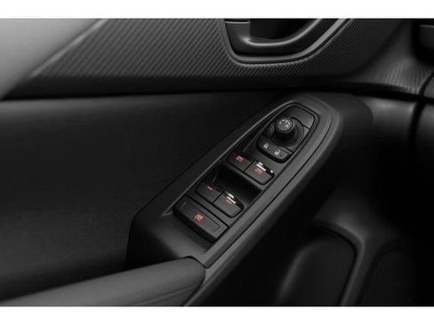 New 2026 Subaru Crosstrek 2.0i Premium image 40