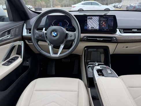Used 2023 BMW X1 xDrive28i w/ Convenience Package image 8