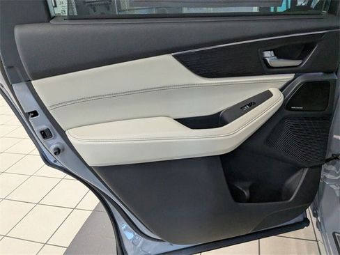 New 2026 Acura MDX Type S image 31