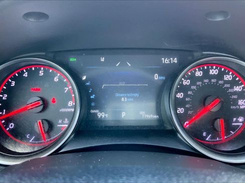 Used 2021 Toyota Camry XSE w/ Navigation Package FWD image 25