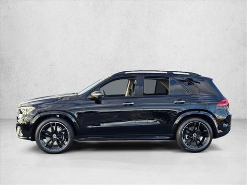New 2026 Mercedes-Benz GLE 450 4MATIC image 5