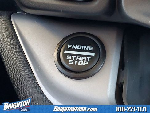 Used 2022 Ford Bronco Sport Big Bend image 30