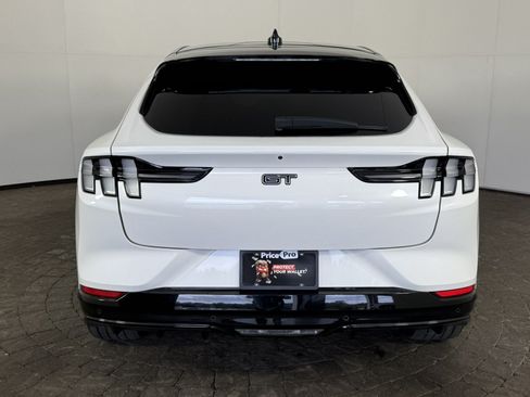 Certified 2023 Ford Mustang Mach-E GT AWD/4WD image 6