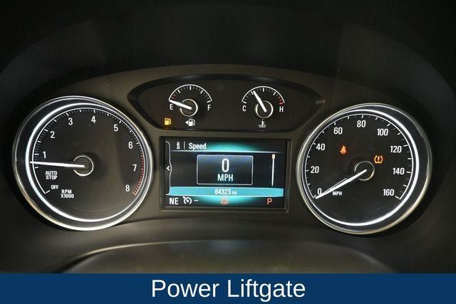 Used 2019 Buick Enclave Essence AWD/4WD image 22