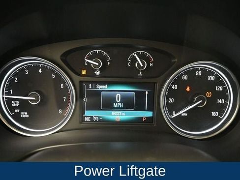 Used 2019 Buick Enclave Essence AWD/4WD image 22