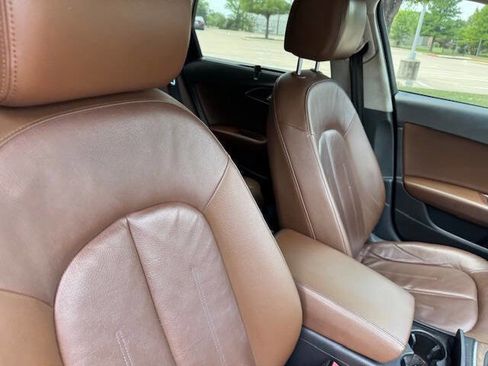 Used 2013 Audi A6 2.0T Premium Plus image 32