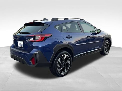 Used 2026 Subaru Crosstrek 2.5i Limited w/ Crosstrek Mirror Package AWD/4WD image 7