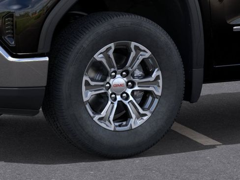 New 2026 GMC Sierra 1500 SLT w/ SLT Convenience Package RWD image 9