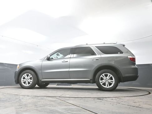Used 2013 Dodge Durango Crew image 29