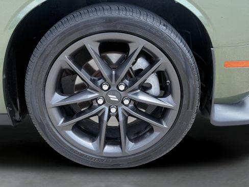 Used 2021 Dodge Challenger GT w/ Plus Package AWD/4WD image 9